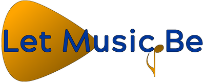 Let Music.Be